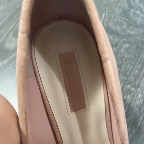 Forever 21 shoes - Picture 3 of 5